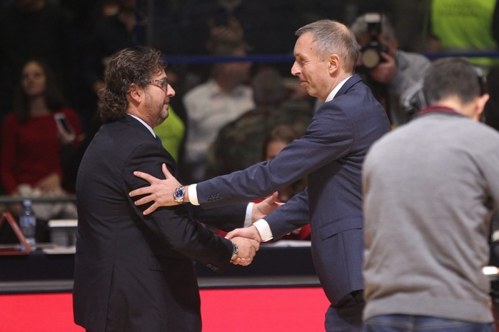 Tomić: Vrednije pobede u maju; Trinkijeri: Ja sam kriv