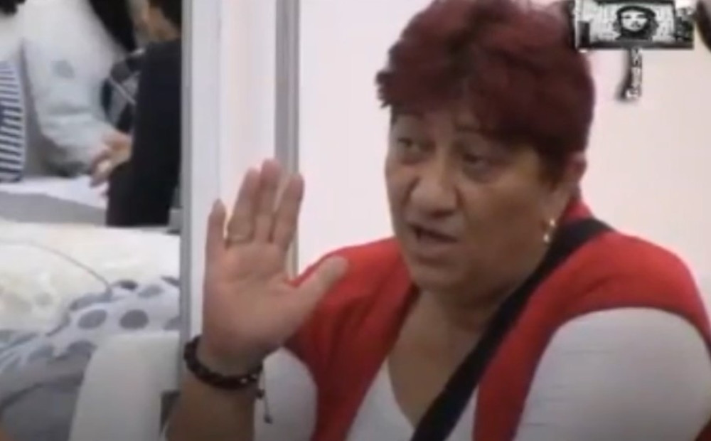 NOVA HIT IZJAVA RADE VASIĆ Posle rumunske kamile oplela još žešće i to sve zbog njega! (VIDEO)