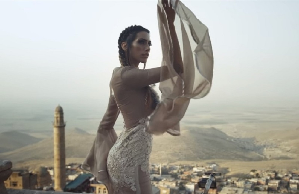 Pevačica Katarina Didanović otkrila šta jedva čeka da uradi iz srca i za svoju dušu (VIDEO)