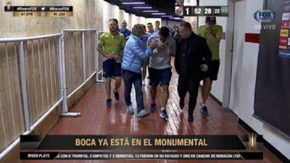 Možda će se igrati u Milanu, ali od revanša u Argentini nema ništa!