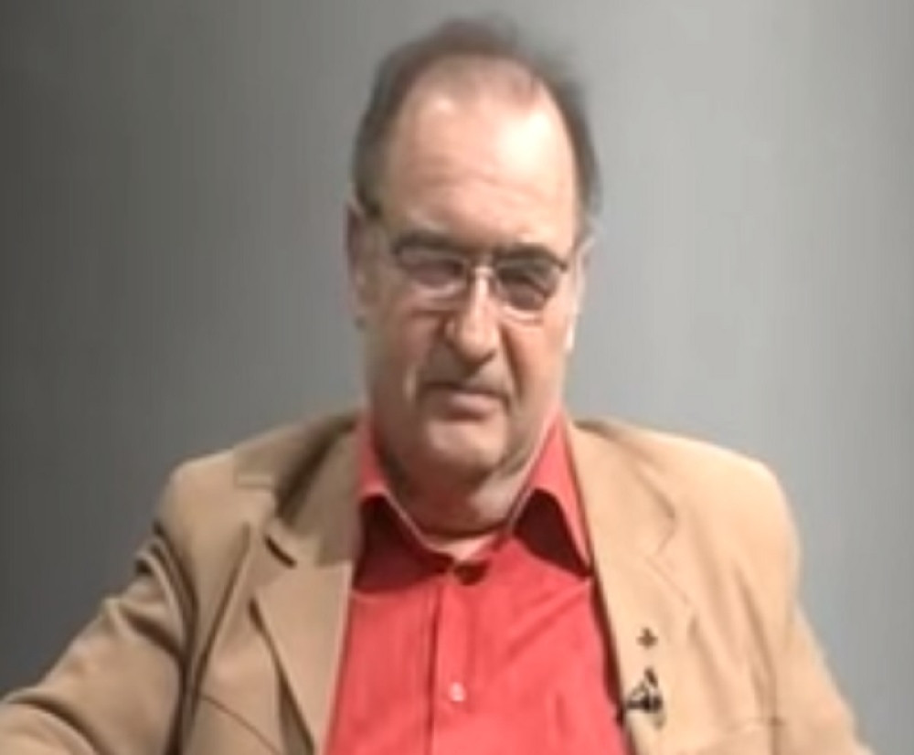 Preminuo poznati srpski novinar i voditelj