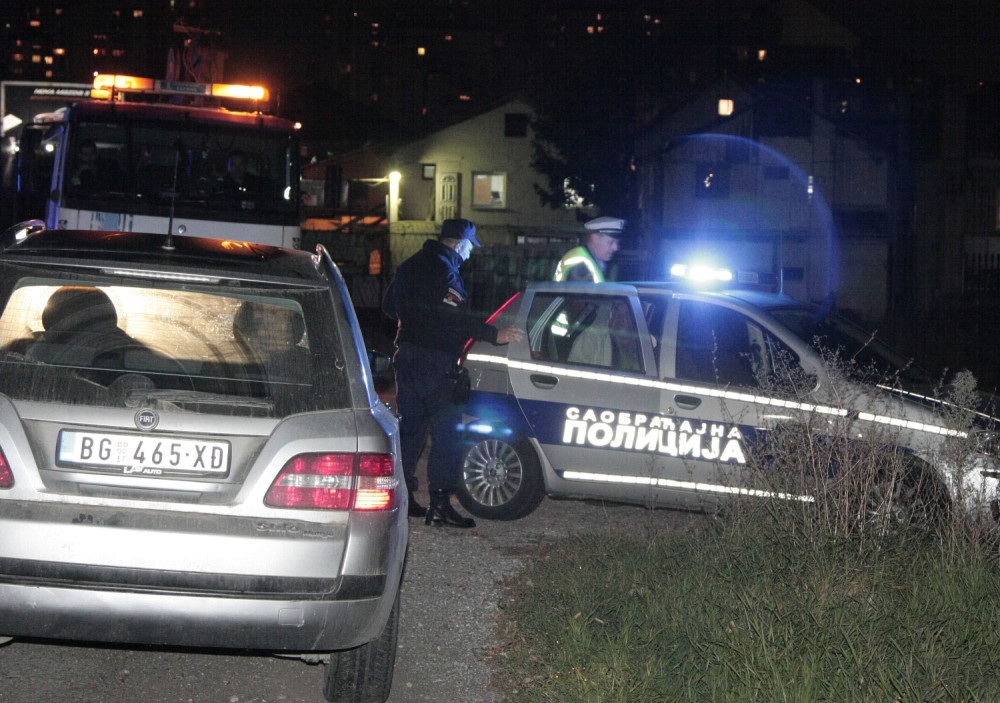 Ispalili rafal na porodičnu kuću poznatog sudije