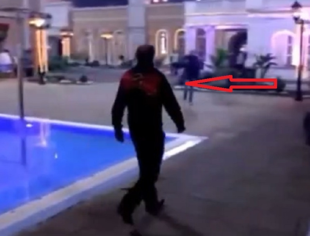 NIJE MOGAO DA SE SMIRI: Nećete verovati šta je Karađorđe uradio posle sukoba sa Ljubom!