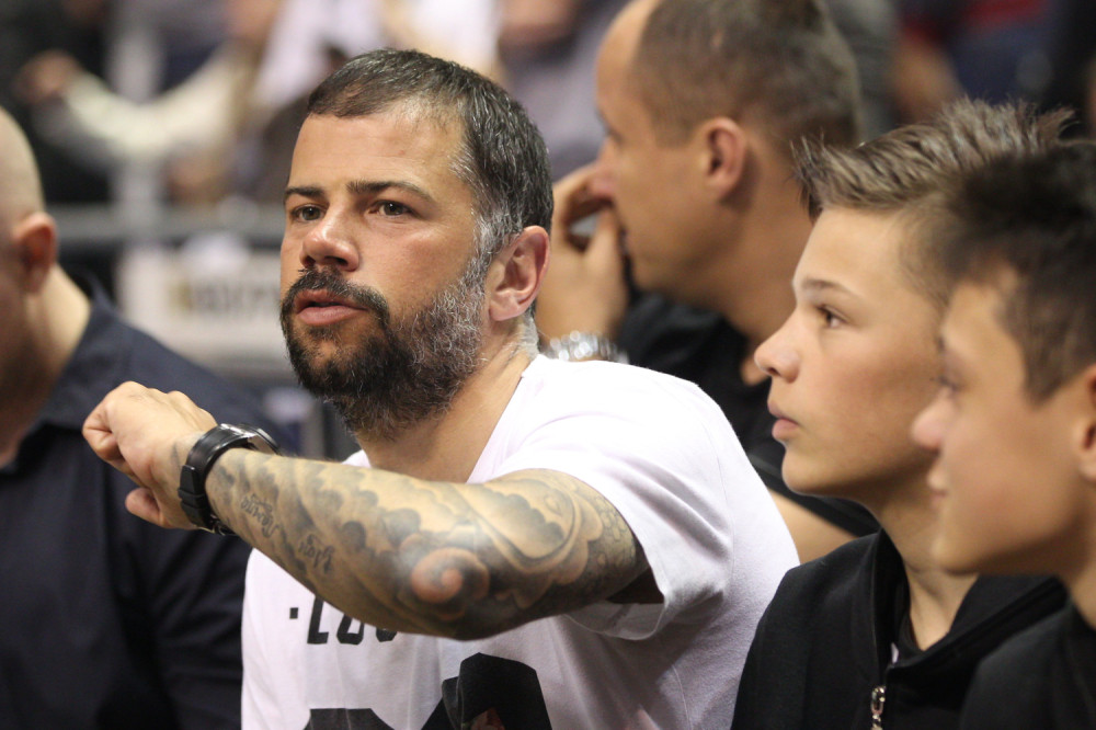 Kežman je bolji od Ronalda i Ibrahimovića