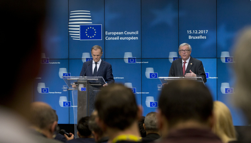 EU zvanično odobrila sporazum o BREGZITU!