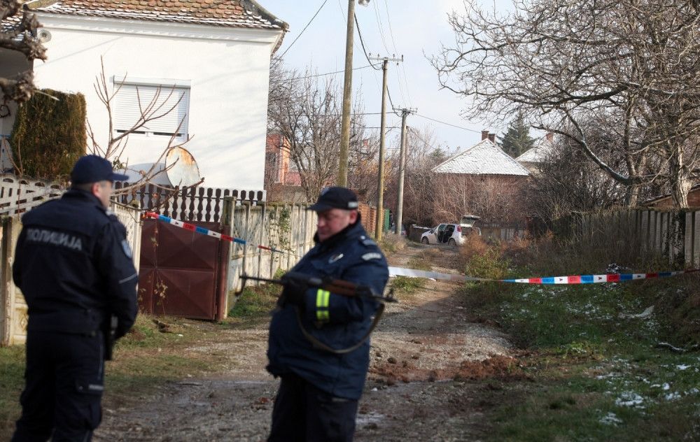 Pas u zubima doneo deo ugljenisanog ljudskog tela, lovci ubrzo otkrili jezivu istinu! Detalji misteriozne smrti kod Lazareva!