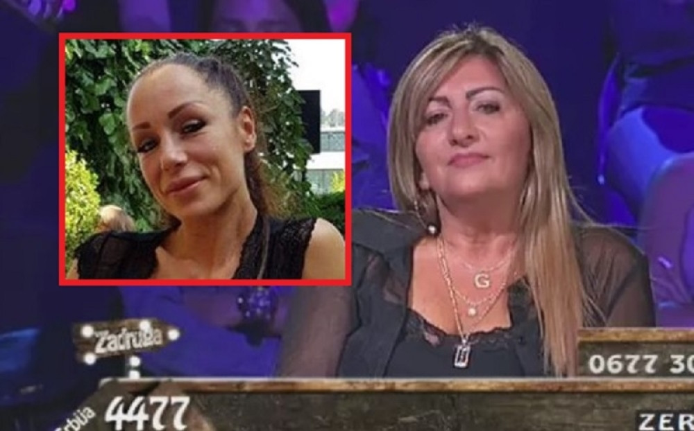 DAVIDOVA MAJKA RASKRINKALA LJUBU PANTOVIĆ: Ona sve laže, unuka je ne zanima! Zbog ovih reči nastaće haos