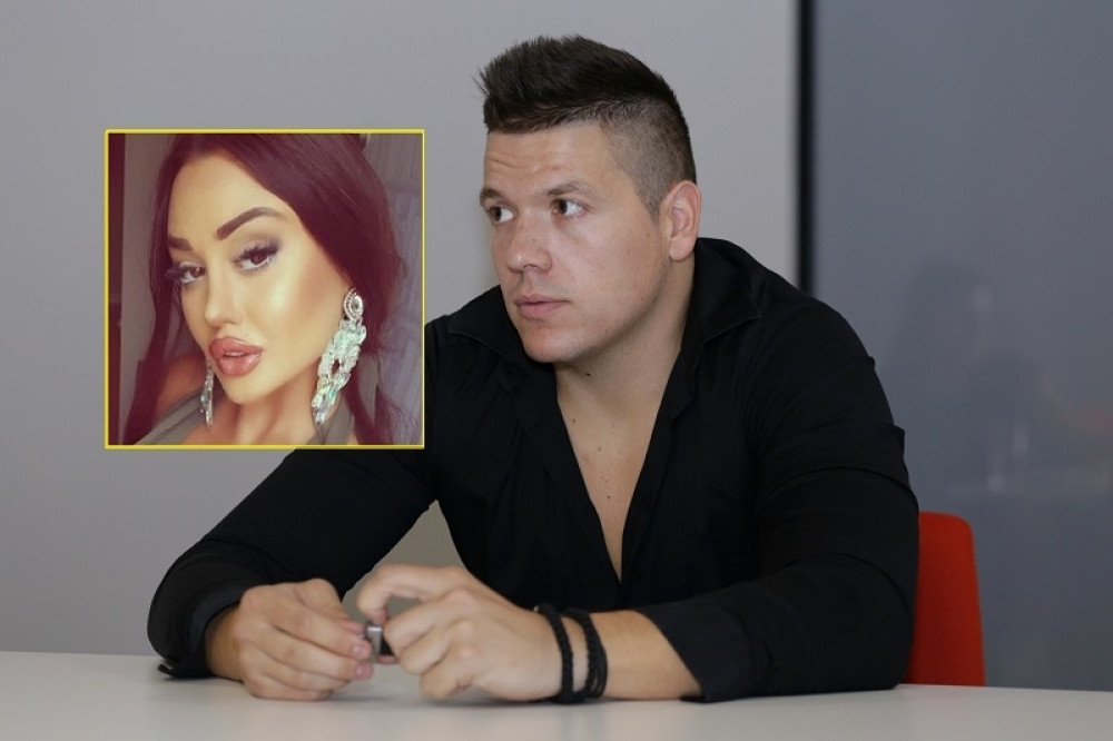 Mića opleo po Ani Korać! Otkrio sve što zna o njoj, pa potvrdio: "Je*ala si se sa Slobom!"