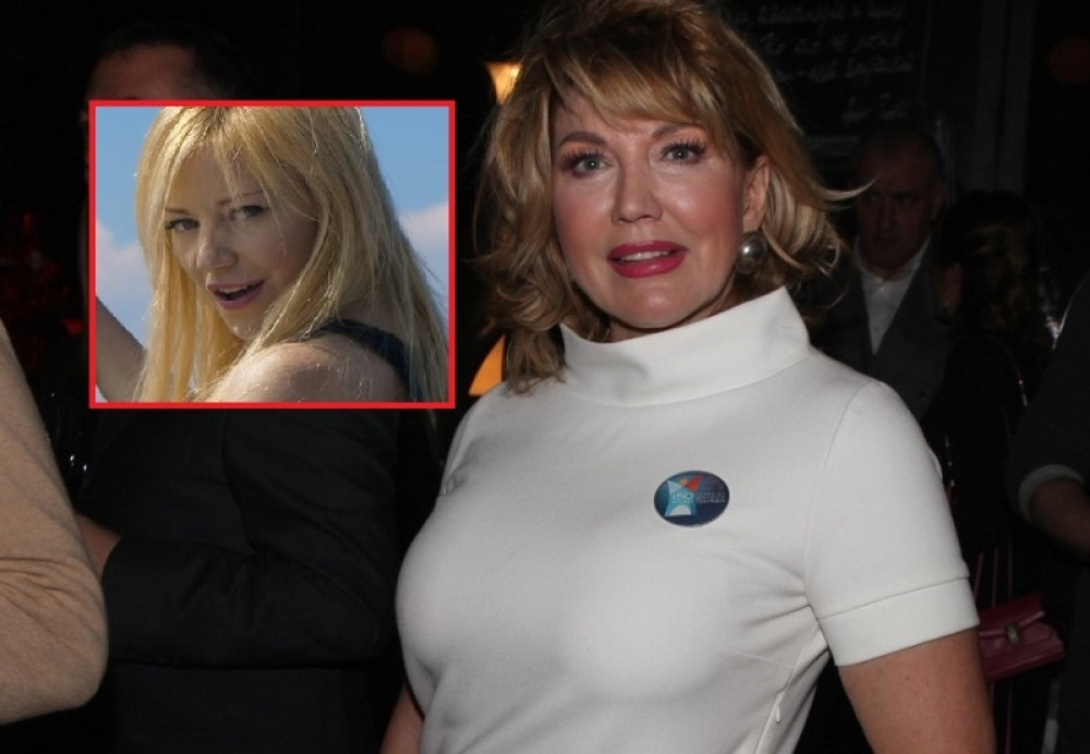 SUZANA MANČIĆ MUVALA IVANU JORDAN PREKO PORUKA: Dođi da prespavaš kod mene, sama sam!