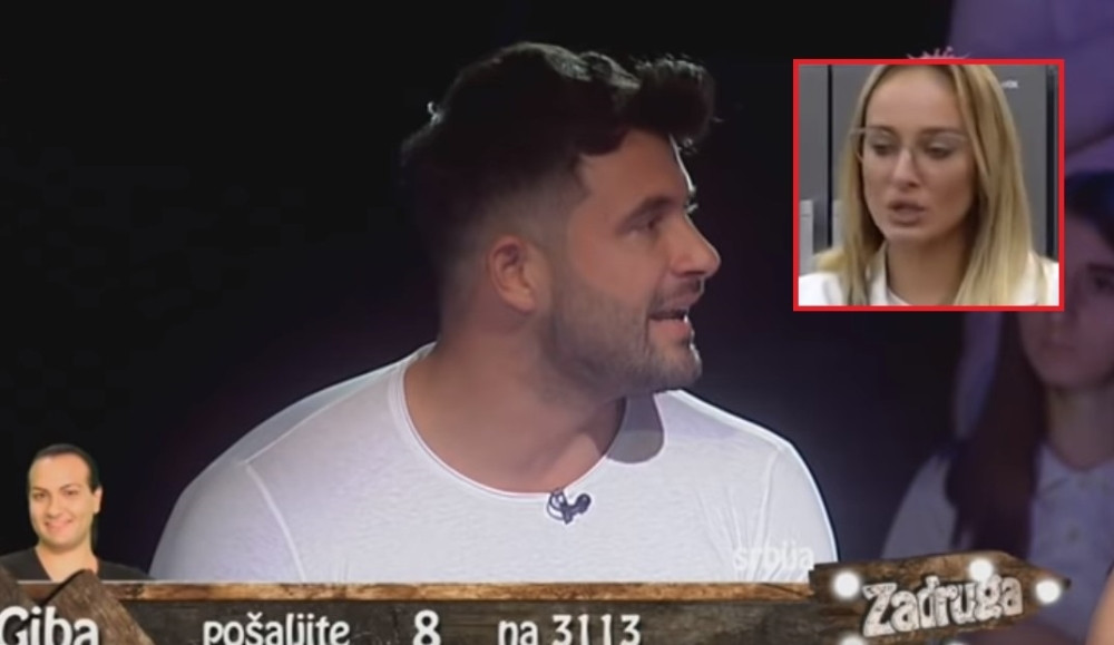 ERVIN ŽELI LUNU, ALI KRIJE VELIKU TAJNU: Teško njemu ako Đoganijeva sazna!