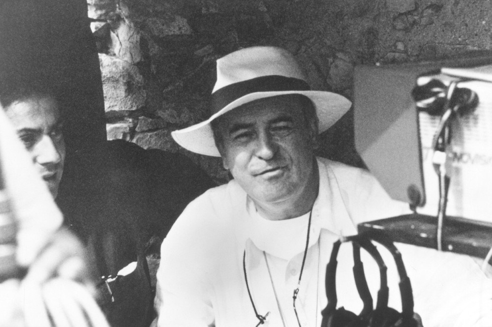 Preminuo čuveni italijanski reditelj, Bernardo Bertoluči!