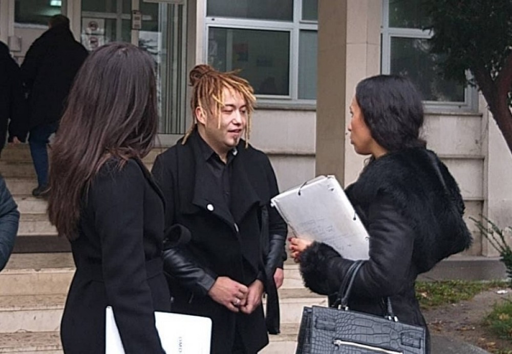 RASTA NA SUĐENJU ZBOG NAPADA: Loka se nije pojavio, a reper je ovim potezom mnoge iznenadio!