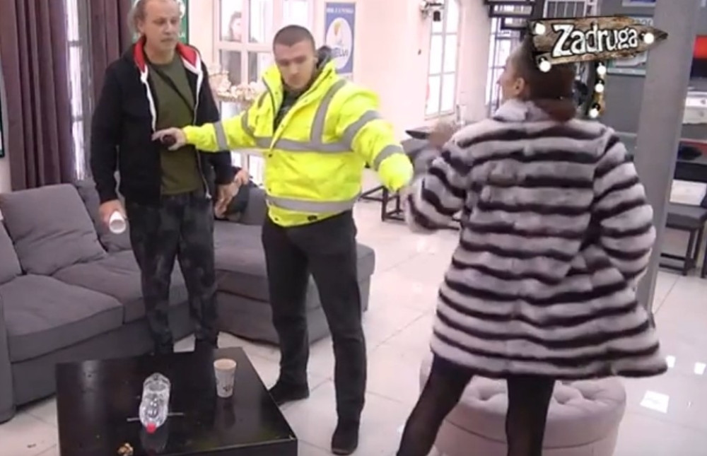 Sud doneo konačnu odluku! Karađorđe mora da isplati Ljubi 100.000 dinara, evo i zašto (FOTO)