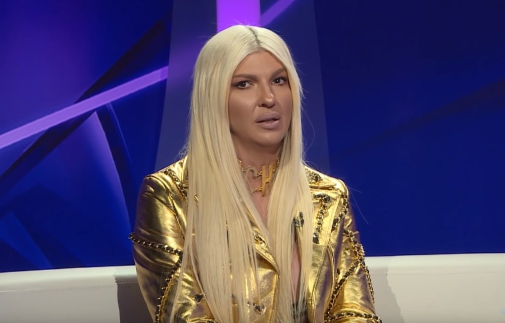 Karleuša raskrinkana da je ipak njena vagina, a jedan detalj je odao u svemu tome?! (FOTO)