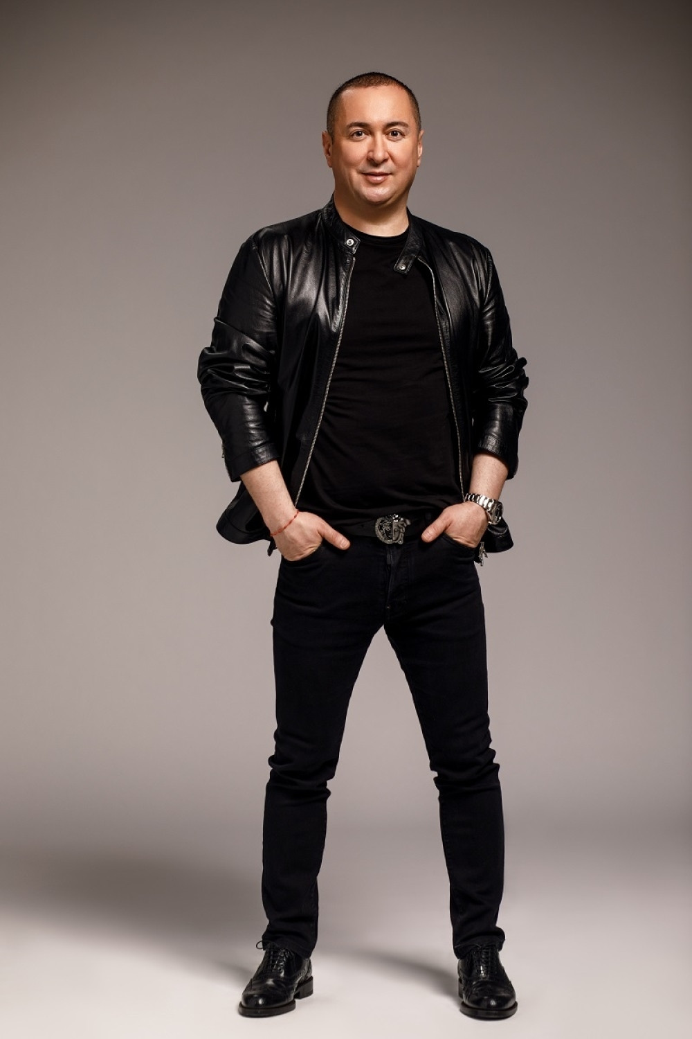 Počela prodaja karata za Đanijev koncert u Areni