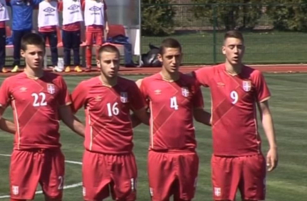 Pogazio je svoju reč i ŠOKIRAO javnost odlukom da igra za KOSOVO! (FOTO)