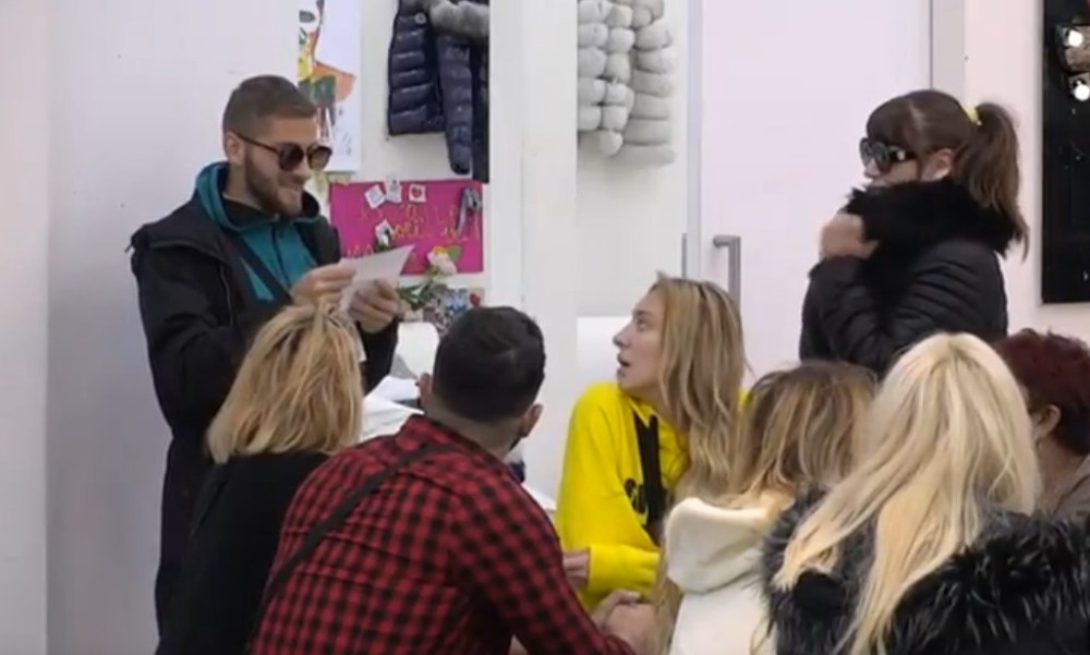 PAKLENA NEDELJA PRED ZADRUGARIMA: Lepi Mića doživeo nervni slom kada je čuo ko je NOVI VOĐA