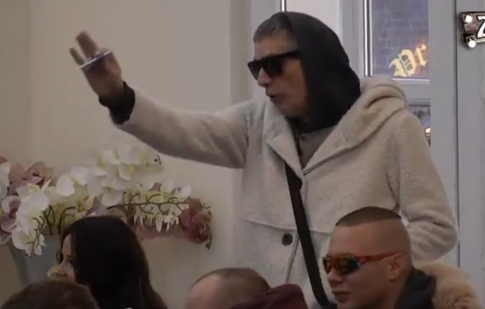 Ovom izjavom je Lepi Mića rekao sve, saznajte DO KADA ĆE BITI U ZADRUZI!