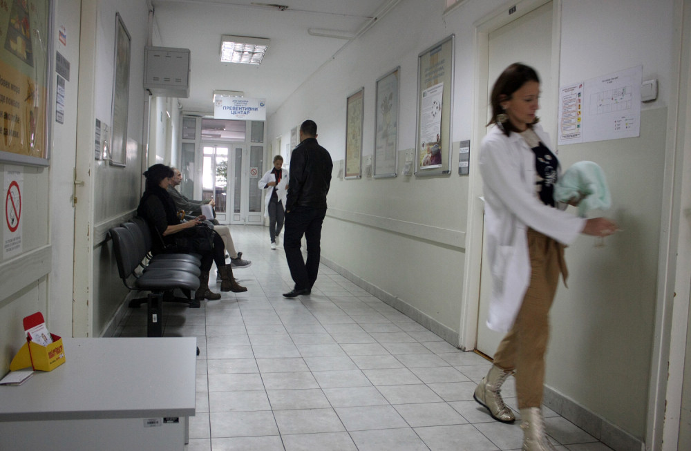 U domovima obolelo 549 korisnika i 117 zaposlenih!