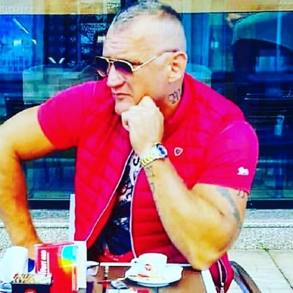 Preživeo 9 sačekuša, 8 puta bio ranjen! Oglasio se najčvršći momak podzemlja (VIDEO)