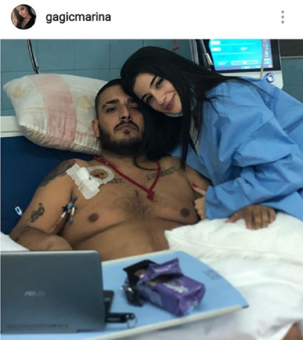 Iznenadićete se kada čujete koliko kilograma je smršao Darko Lazić!