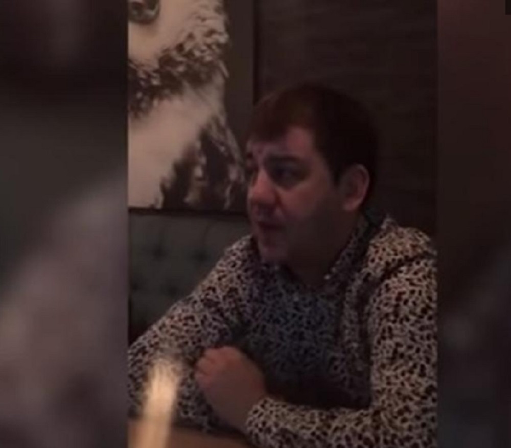 IVAN MARINKOVIĆ POBEGAO IZ RIJALITIJA, A ONDA SE OGLASIO! Evo šta je posle bekstva poručio svojoj devojci!