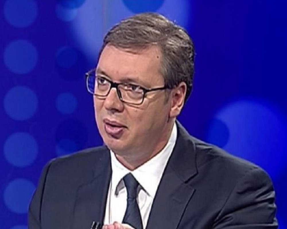 Vučić: Da uzmemo konopac da se obesimo? Ne! Moramo da pomognemo našem narodu... RADOIČIĆ NIJE UBIO OLIVERA!