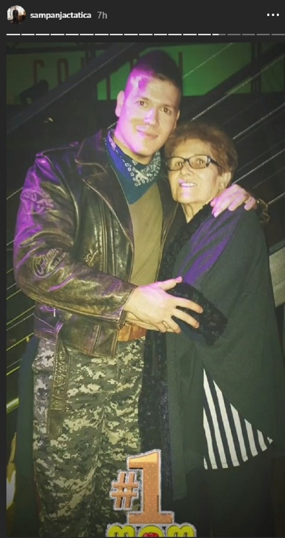 SLOBINA MAMA PROGOVORILA O KIJI Mesecima je ćutala, a ove reči o bivšoj snajki su sve ostavili u čudu!