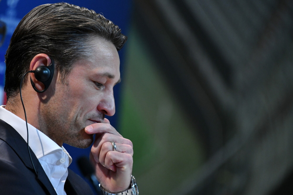 Miler dao deskripciju kako je hrvatski trener radio u Bajernu: "Kao žena koja vas pošalje u prodavnicu bez spiska!"