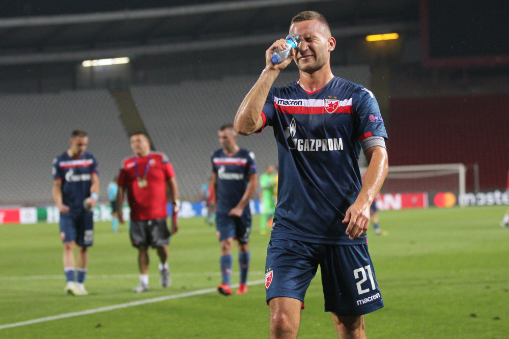 Sprema se još jedan odlazak iz Zvezde!