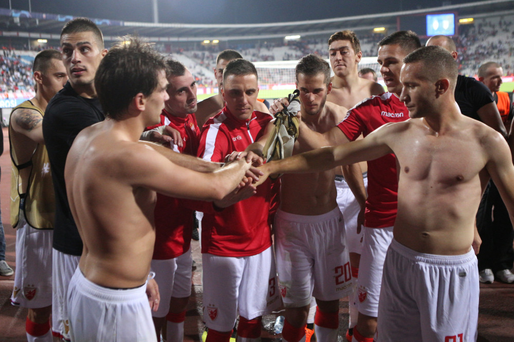 Napustio Zvezdu, ali je izabrao da ostane u Srbiji!