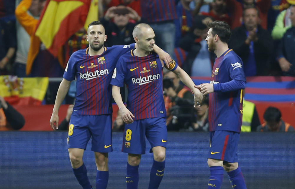 Španac frapirao navijače: Jedva sam čekao da dođem kući i POPIJEM TABLETU protiv depresije