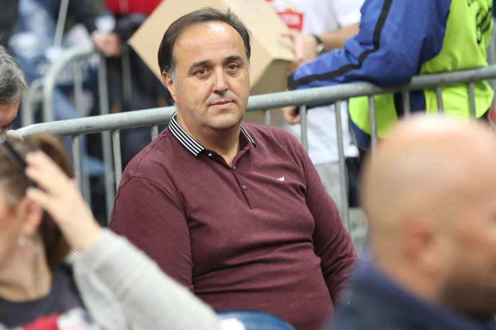 Težak je čak 4,2 kg, isti je tata, a ime je dobio po Isusovom pretku!