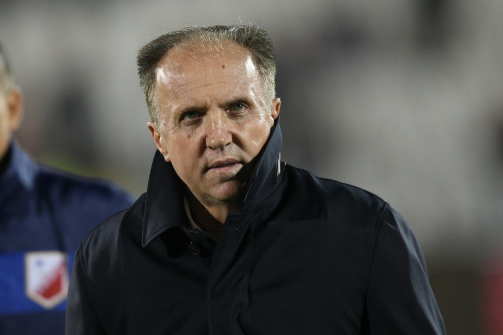 "I da se igra pred publikom i brazilskom atmoferom, Zvezda je favorit"