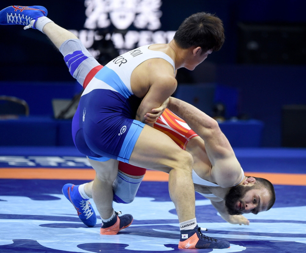 Spektakl u rvanju, kome će Trofej "Pobednik"?