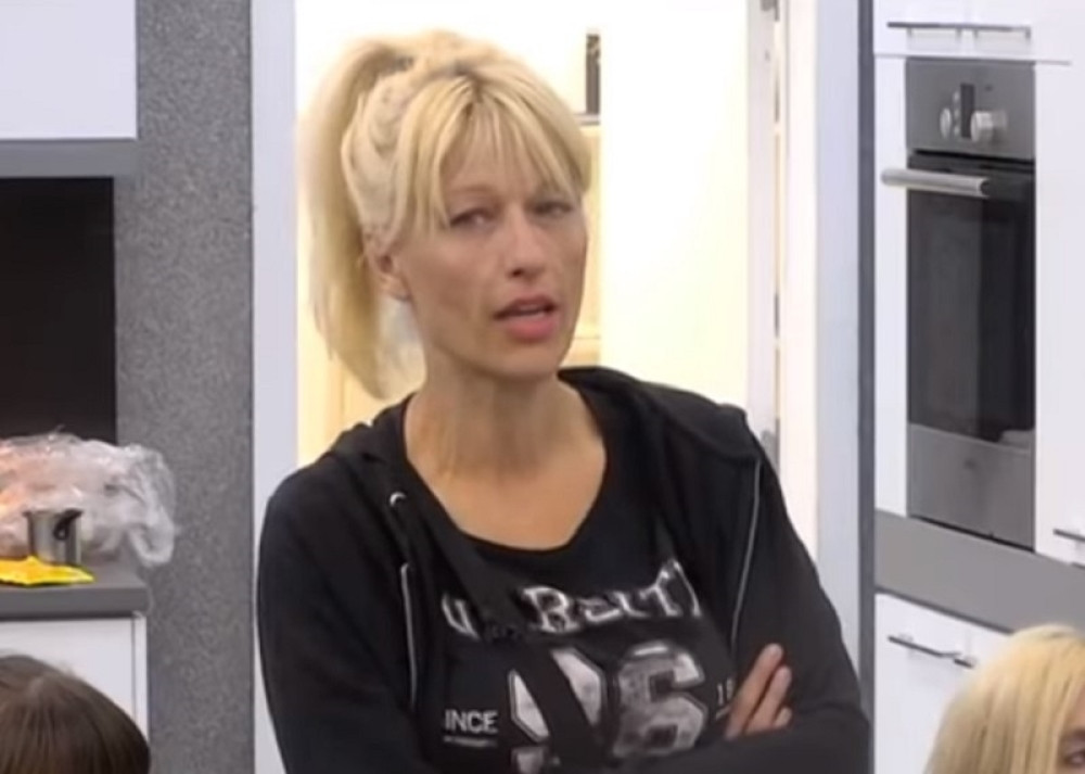 RAZVEŠĆE SE ZBOG MIKIJA? Javno je prevarila muža u Zadruzi, a evo šta on kaže na sve to!