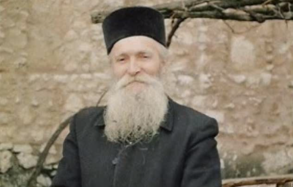 Ono što je rekao o moštima Svetog Vasilija dešava se upravo sada. Predviđanja o Kosovu posebno plaše