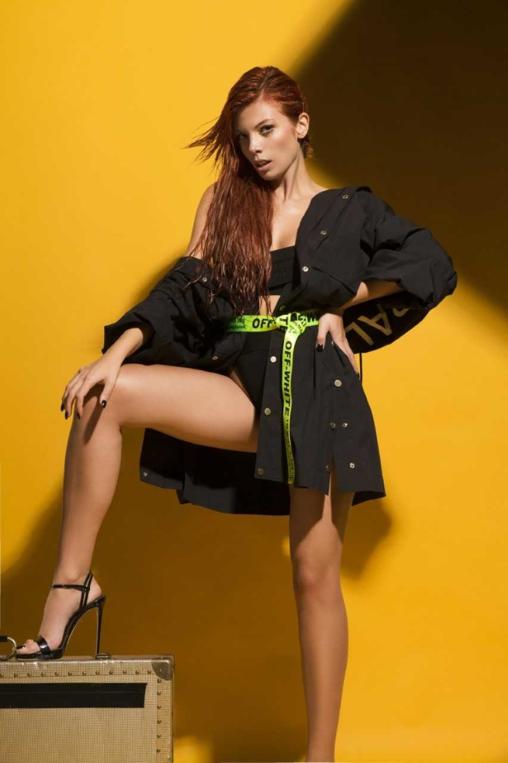 KRILA JE BRAK DOK SE TAKMIČILA U ZVEZDAMA GRANDA: Sad se razvela, ali sa bivšem mužem i dalje je spaja nešto