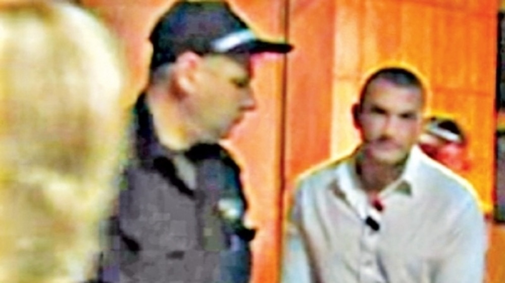 Ovo je ubijeni Ivan Ilić (41) - ona mu je čuvala novac od droge!