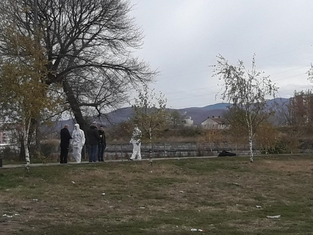 Majka monstrum koja je krvnički izbola sina (7) nožem je iz SRBIJE?