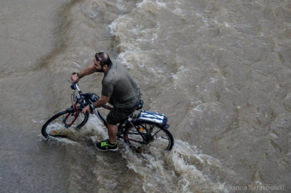 Sve do OVOG datuma će nas KIŠE TERORISATI u junu, a sada je IZAŠLA I NOVA UŽASNA PROGNOZA ZA JUL! Sutra CRNO ZLO!