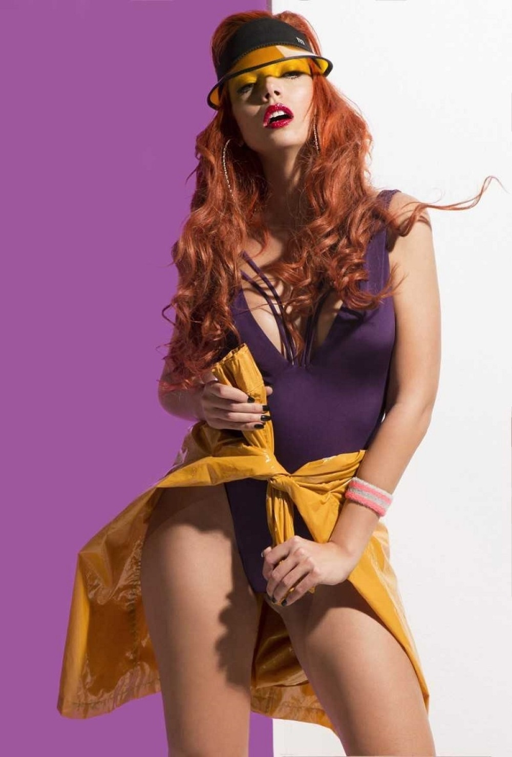 Pevačica priznala da je druga  žena!