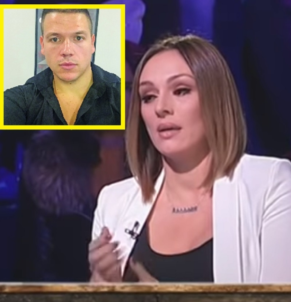 Anabela progovorila o SLOBINOJ TUŽBI za Lunu! Kada Đoganijeva bude čula za ovo, neće joj biti dobro!