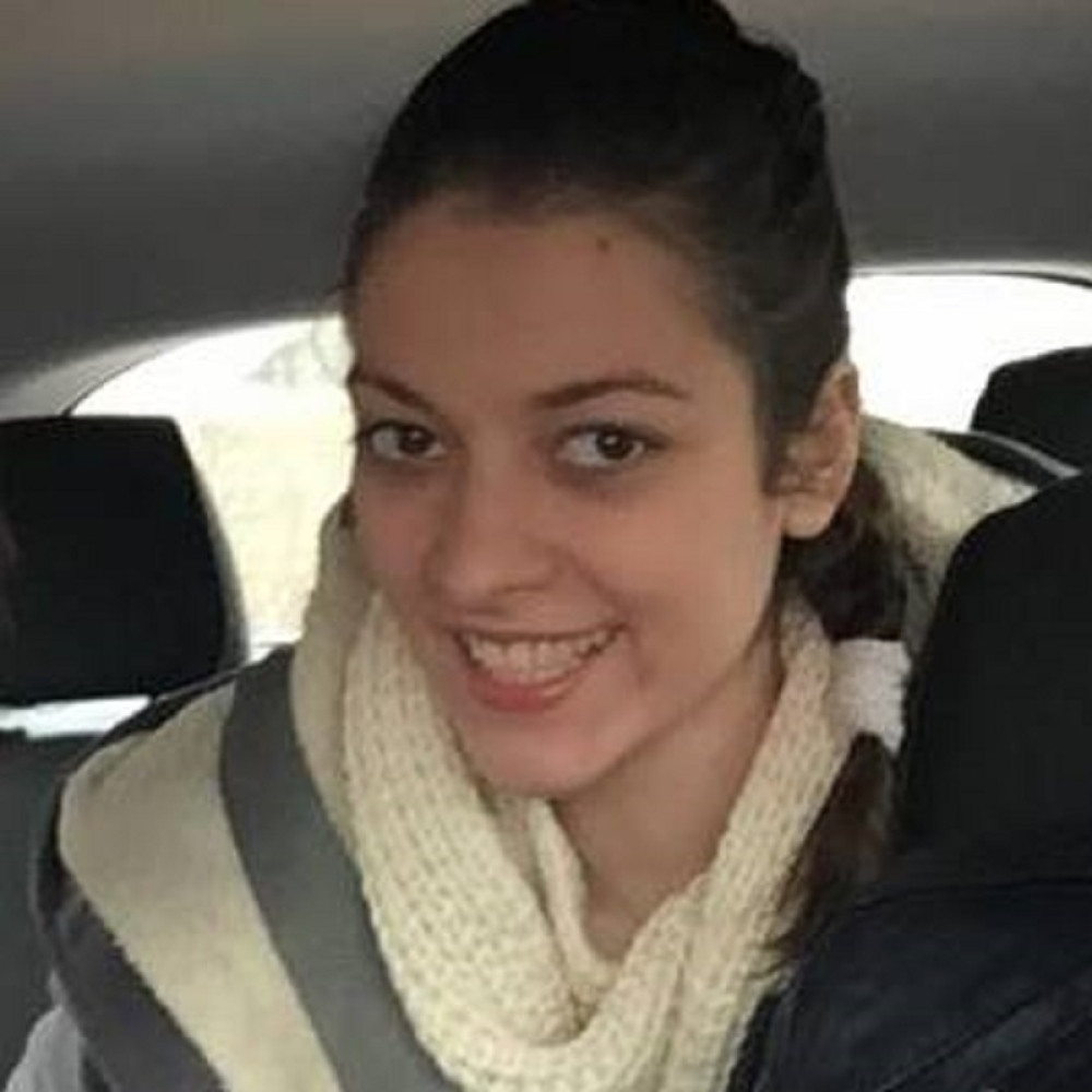 "Dragi ljudi, pomozite, drugarica je nestala!" Teodore nema već 24 sata, da li ste je videli? (FOTO)