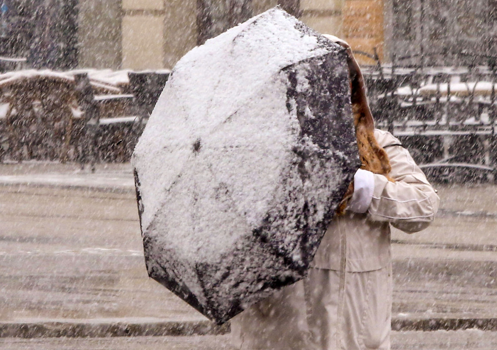 Oni vreme čitaju iz svinjske slezine, to je preciznija prognoza nego u izveštajima meteorologa i evo šta kažu kakva nas ZIMA ČEKA!