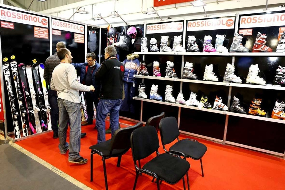 EXPO-ZIM 2018. Na sajmu sportske opreme, turizma i rekreacije za svakog po nešto