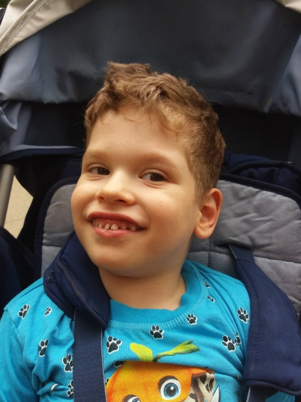 DA VASILIJE (5) POBEDI BOLEST Pošaljite 552 na 3030!