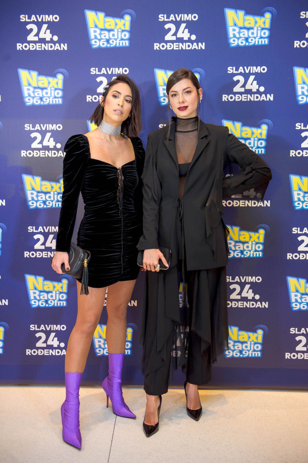 Sara i Dunja pokrale Anu i Marijanu! Pevačica i blogerka predstavile tuđu ideju kao svoju