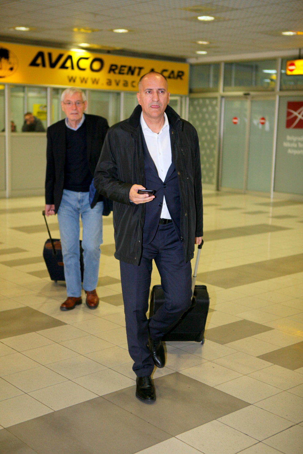 Mrkela: Autsajderi smo, ali ZNAMO sa favoritima