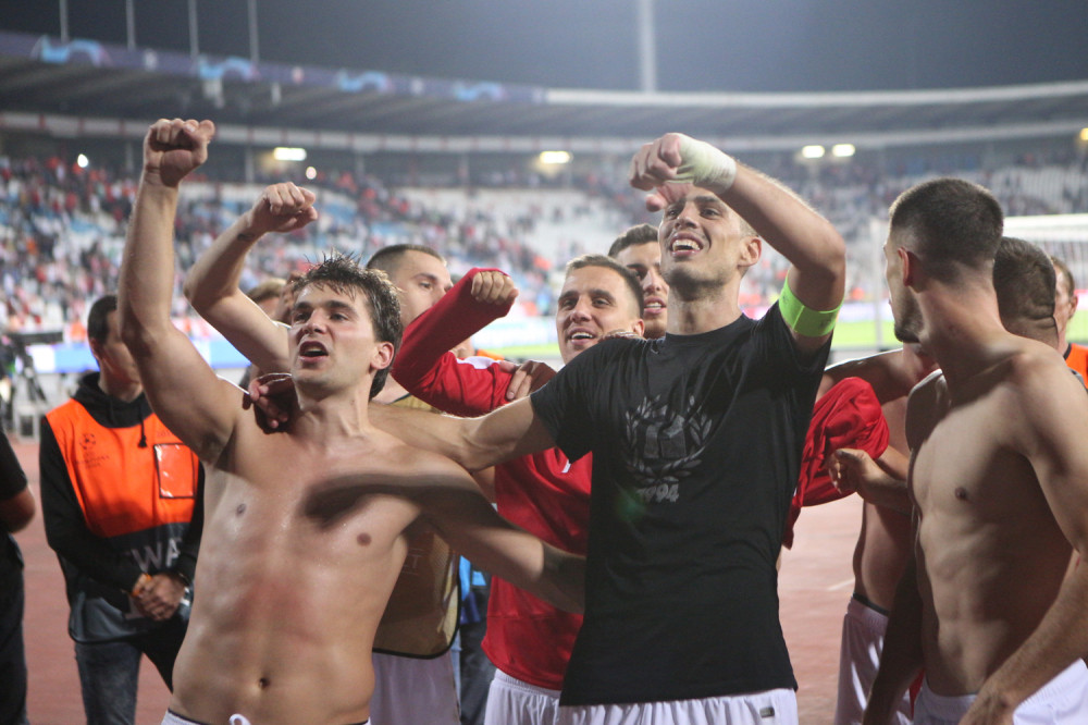 Savić za Alo!: U našoj gardi NEMA svedoka saradnika, živimo za Gobeljinu svadbu